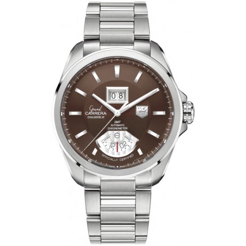 Tag Heuer Grand Carrera WAV5113-BA0901
